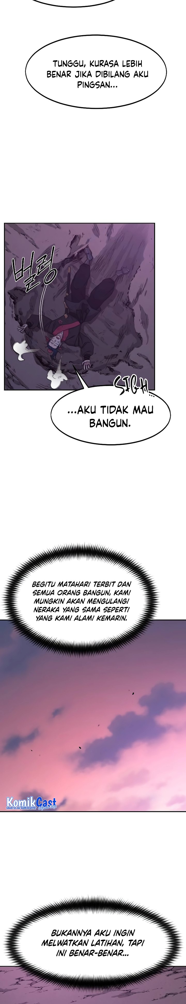 Return of the Flowery Mountain Sect chapter 119