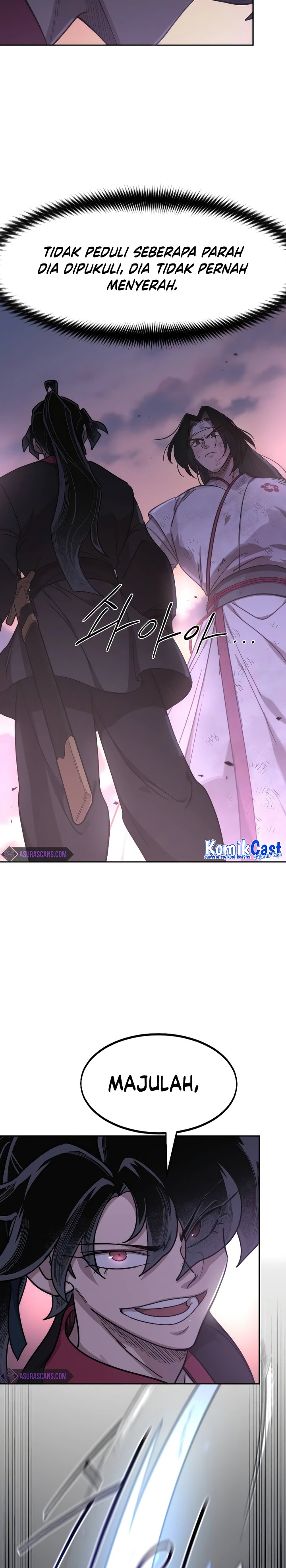 Return of the Flowery Mountain Sect chapter 119