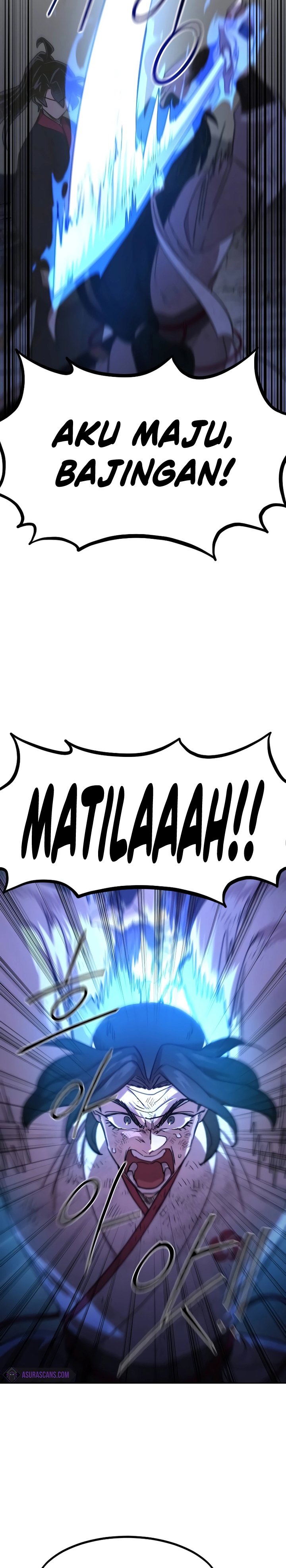 Return of the Flowery Mountain Sect chapter 119