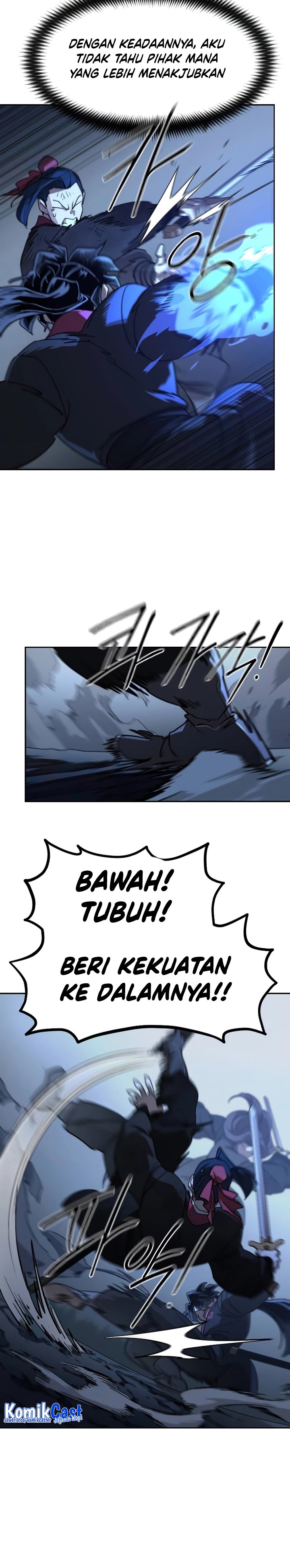 Return of the Flowery Mountain Sect chapter 119