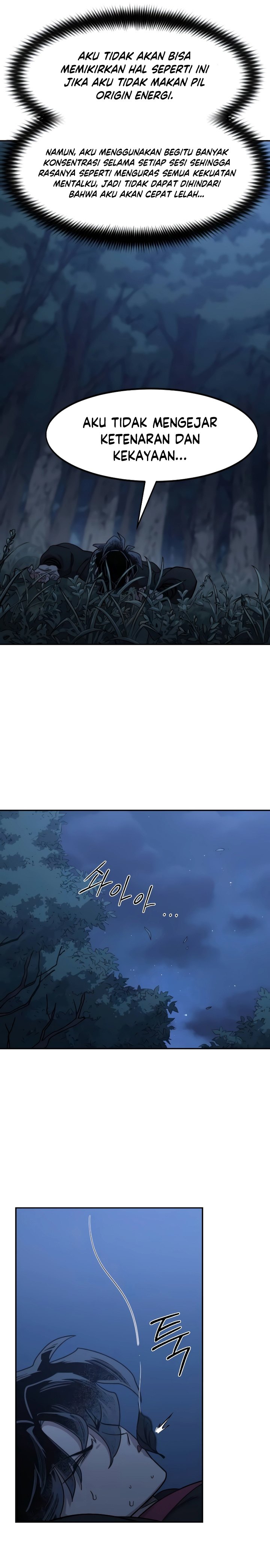 Return of the Flowery Mountain Sect chapter 120
