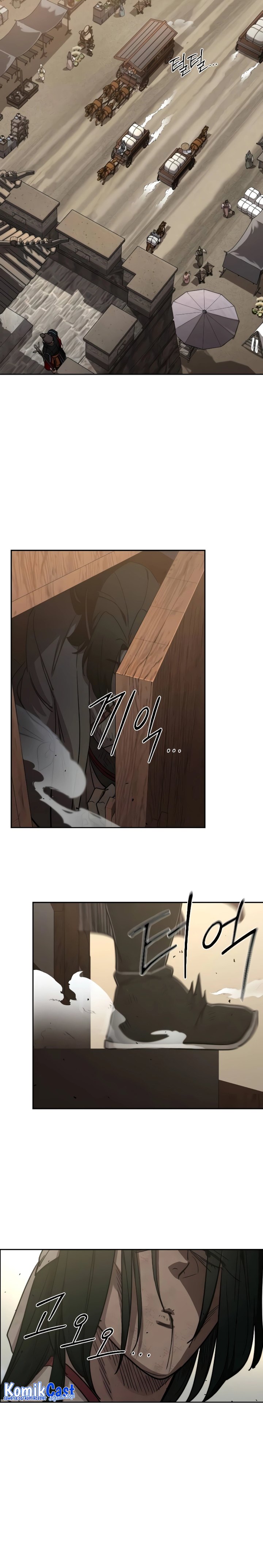 Return of the Flowery Mountain Sect chapter 120