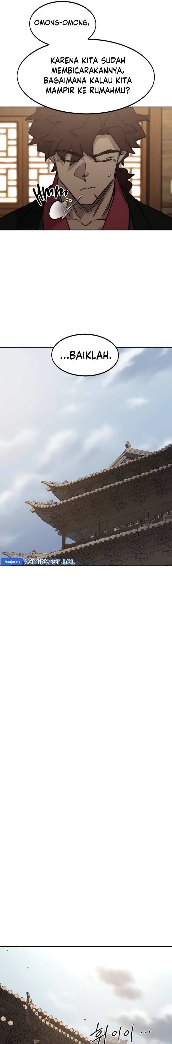 Return of the Flowery Mountain Sect chapter 120