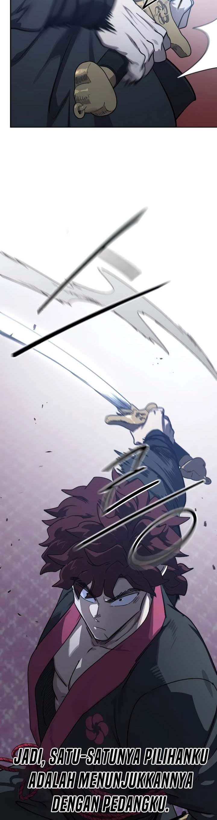 Return of the Flowery Mountain Sect chapter 123