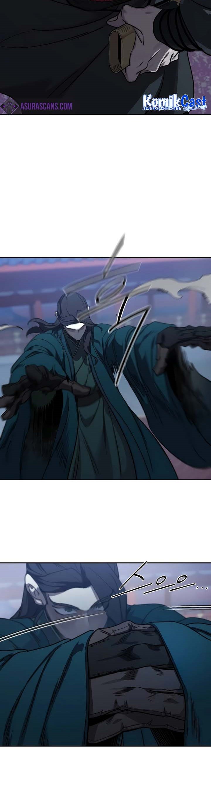 Return of the Flowery Mountain Sect chapter 123