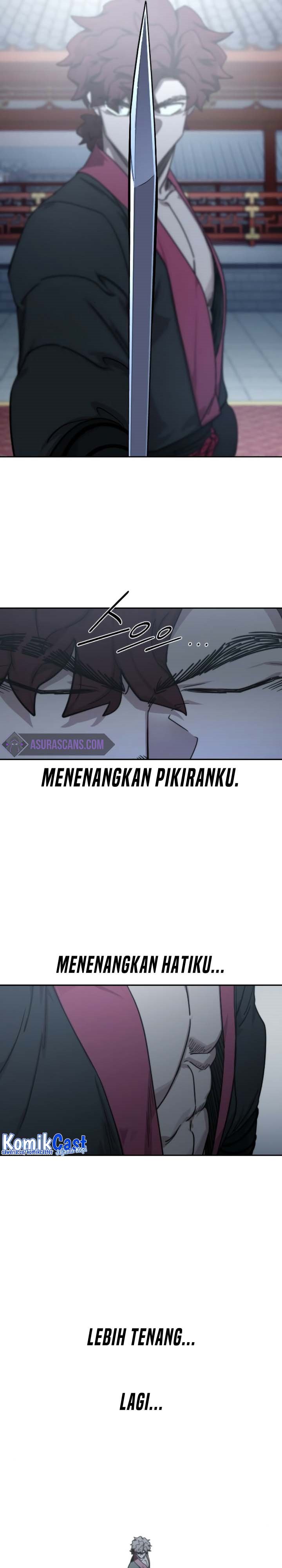 Return of the Flowery Mountain Sect chapter 124