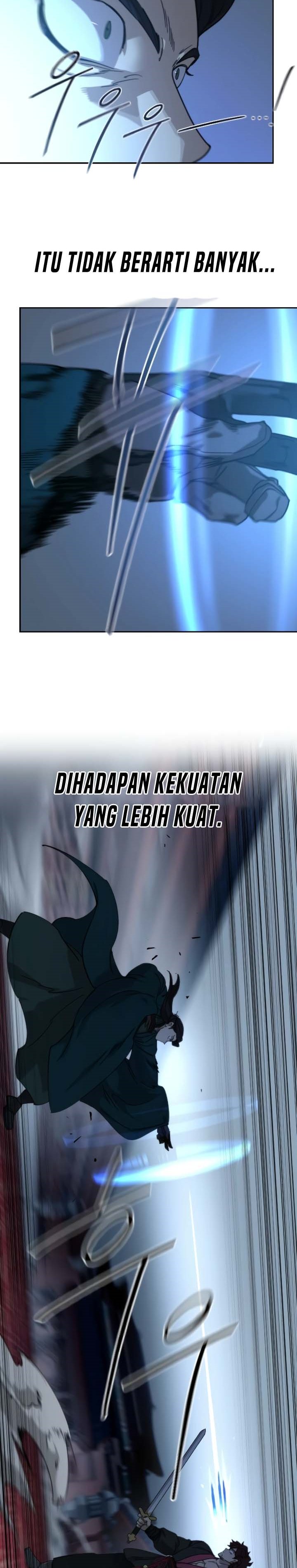 Return of the Flowery Mountain Sect chapter 124
