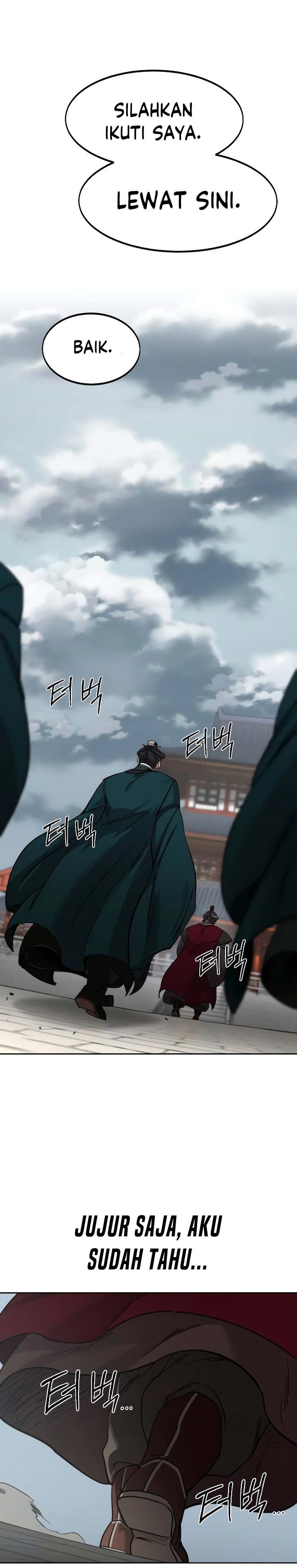 Return of the Flowery Mountain Sect chapter 128