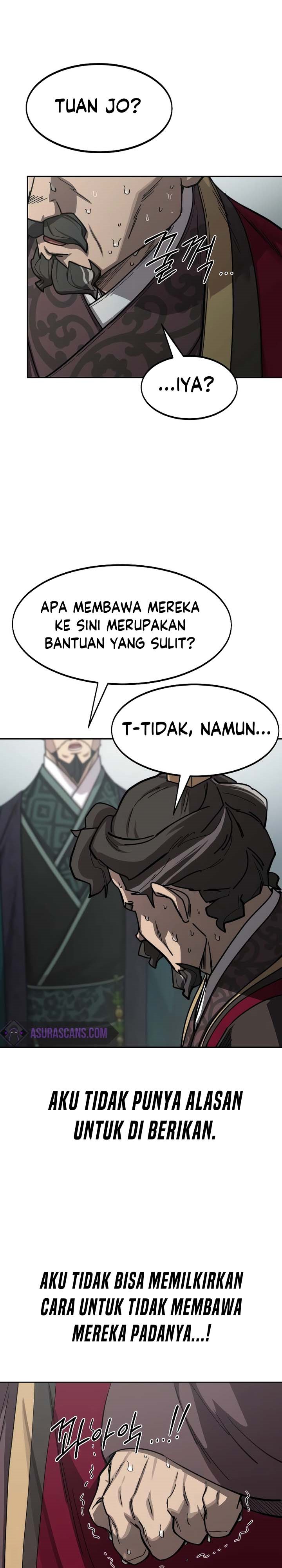 Return of the Flowery Mountain Sect chapter 128