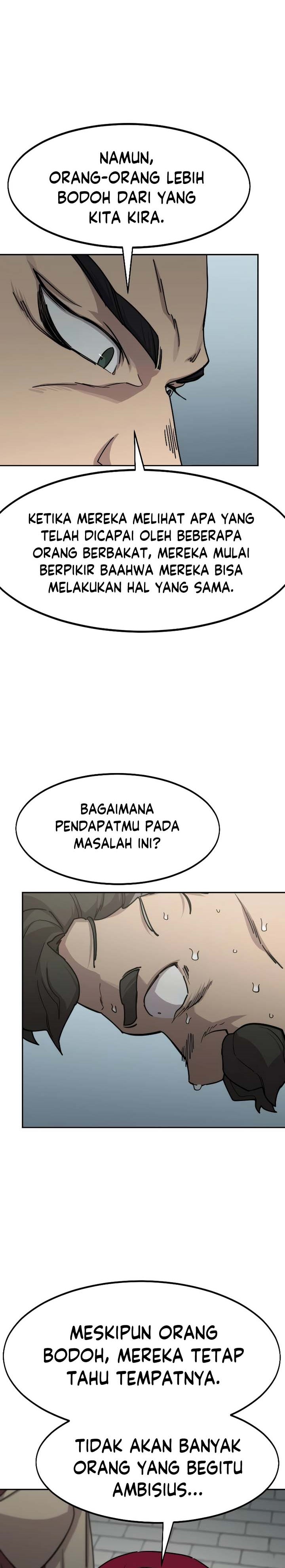 Return of the Flowery Mountain Sect chapter 128