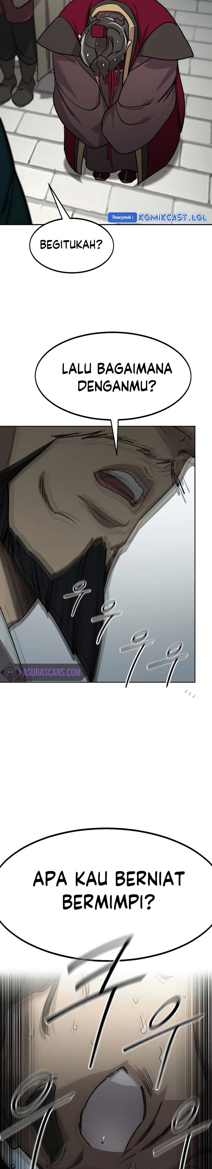 Return of the Flowery Mountain Sect chapter 128