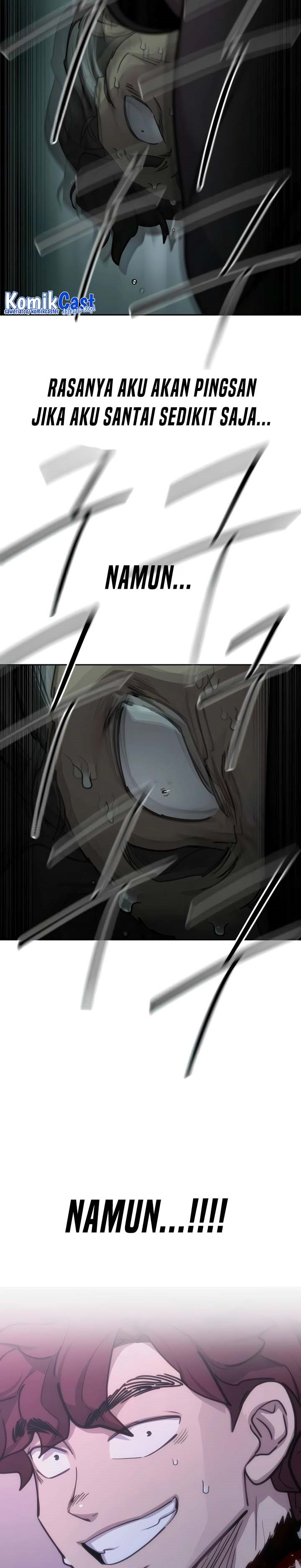 Return of the Flowery Mountain Sect chapter 128