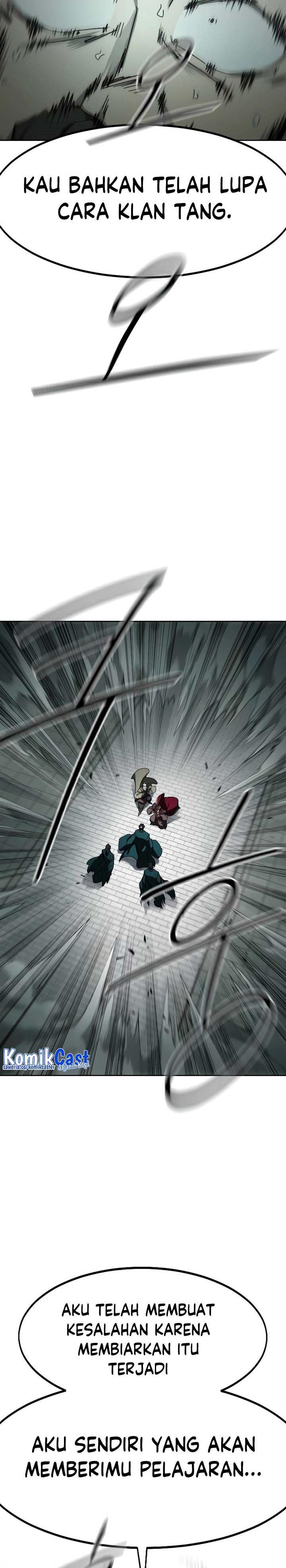 Return of the Flowery Mountain Sect chapter 128