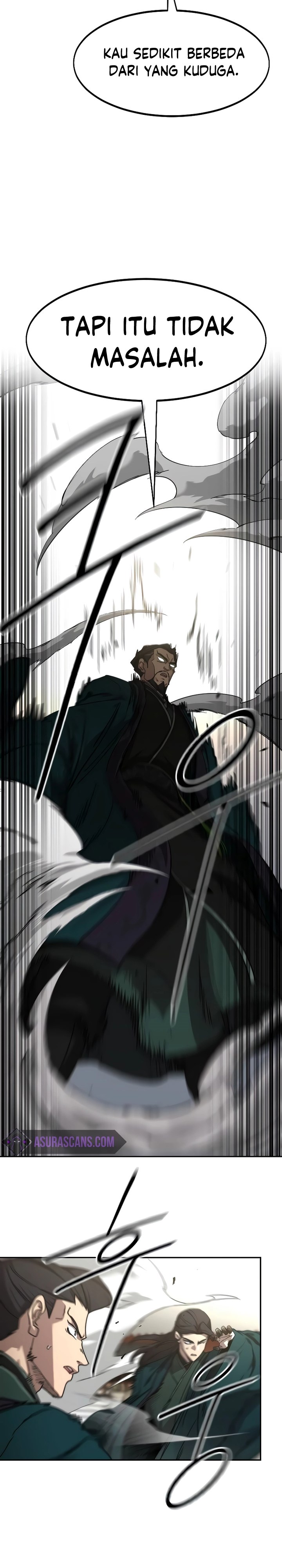 Return of the Flowery Mountain Sect chapter 129