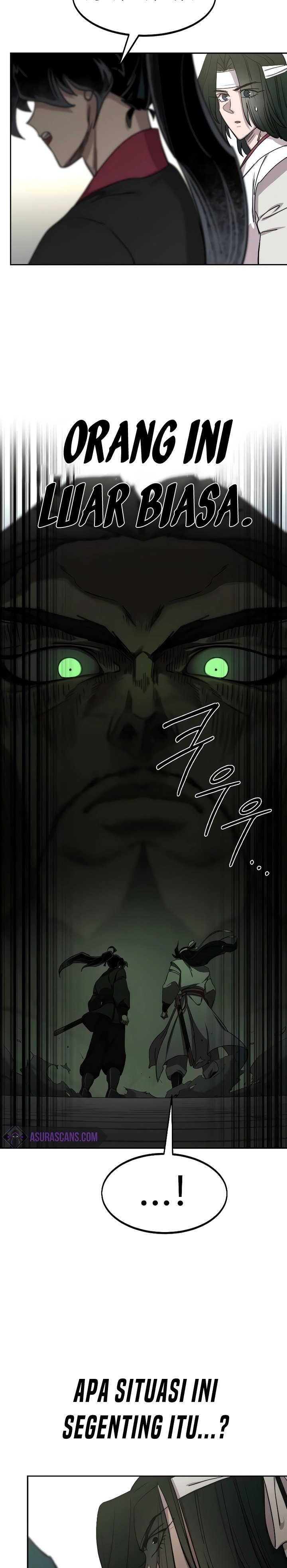 Return of the Flowery Mountain Sect chapter 129