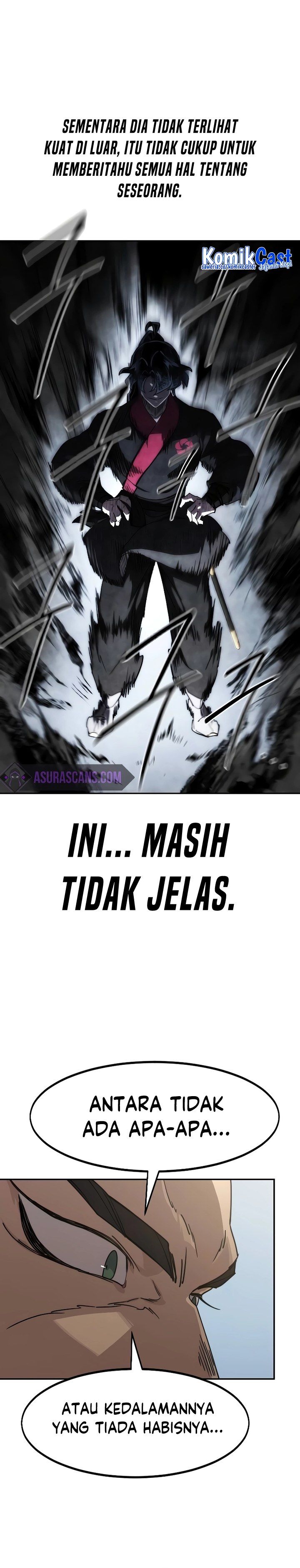 Return of the Flowery Mountain Sect chapter 129