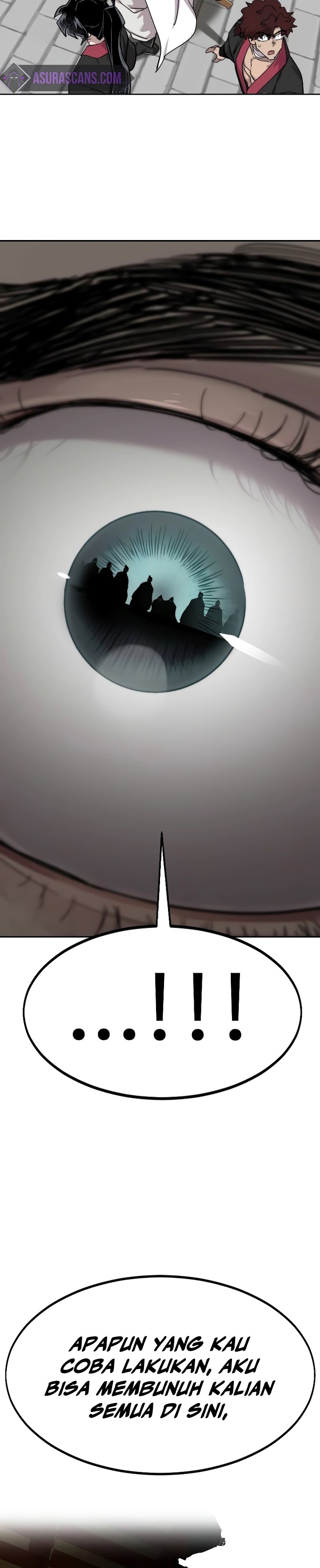 Return of the Flowery Mountain Sect chapter 129