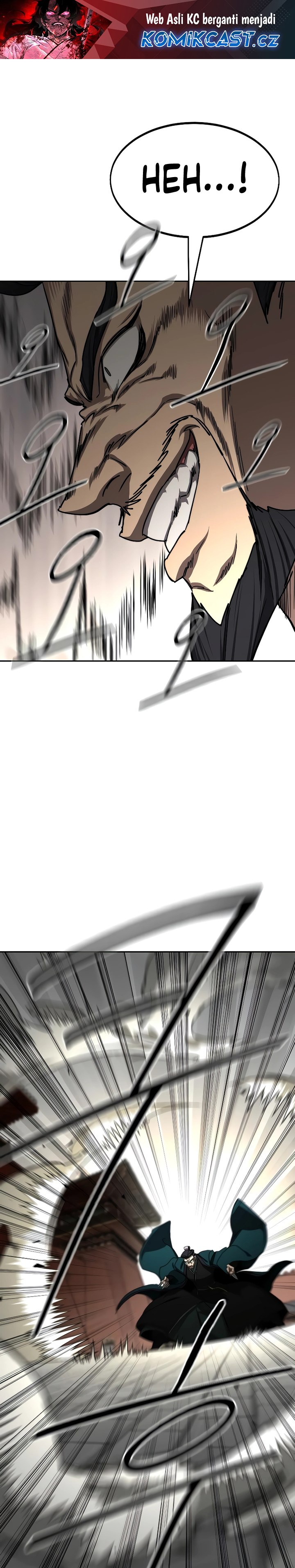 Return of the Flowery Mountain Sect Chapter 131 Bahasa Indonesia