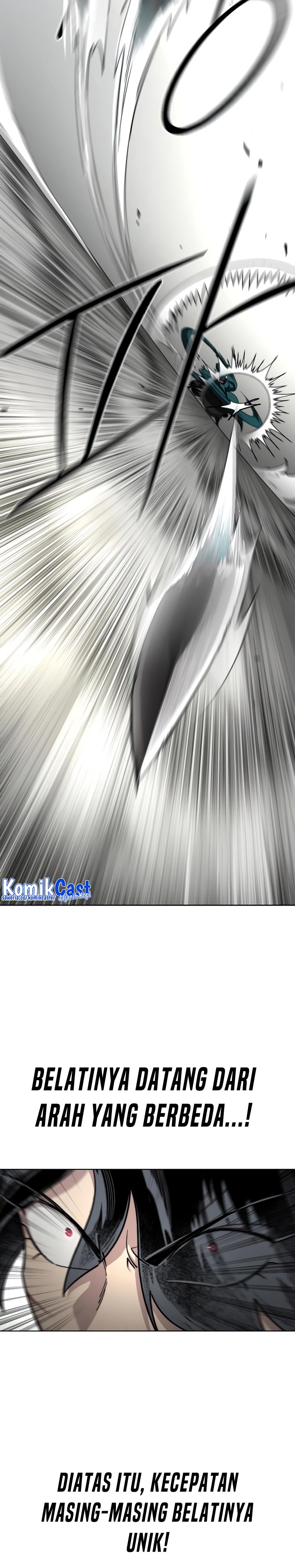 Return of the Flowery Mountain Sect Chapter 131 Bahasa Indonesia