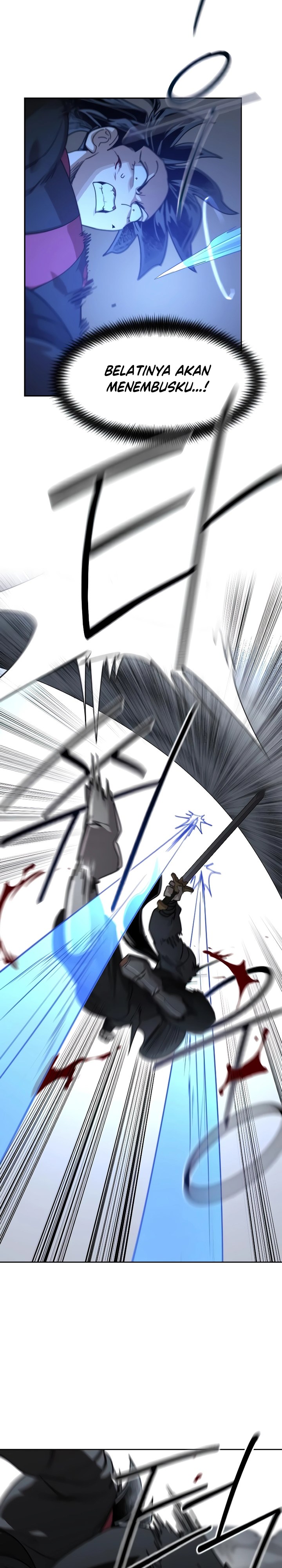 Return of the Flowery Mountain Sect Chapter 131 Bahasa Indonesia