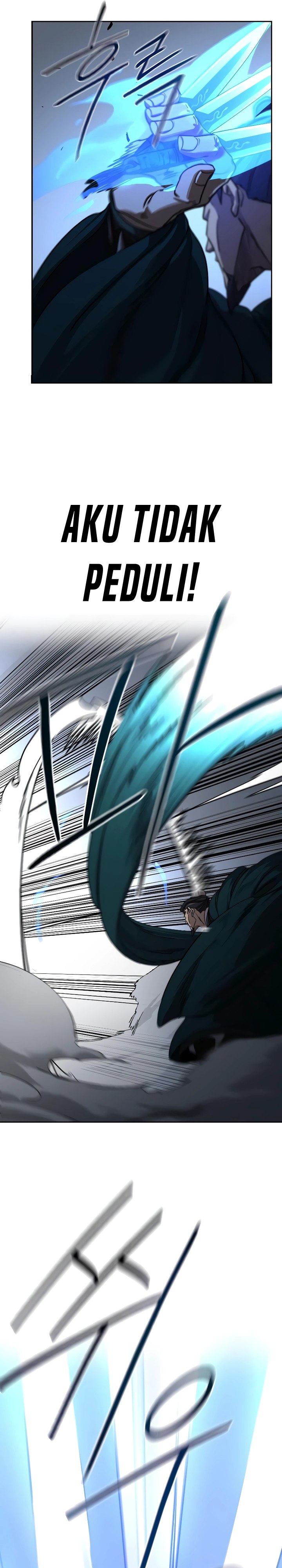 Return of the Flowery Mountain Sect Chapter 131 Bahasa Indonesia