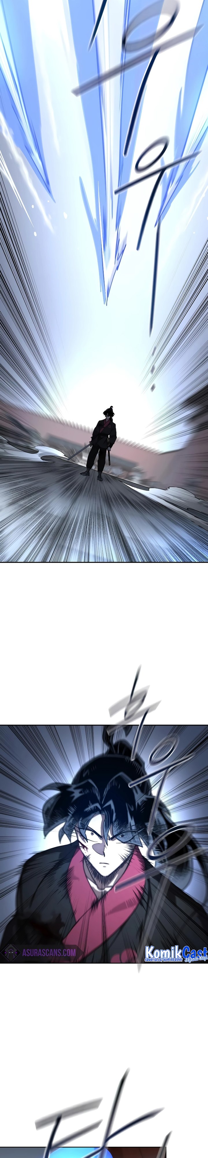 Return of the Flowery Mountain Sect Chapter 131 Bahasa Indonesia