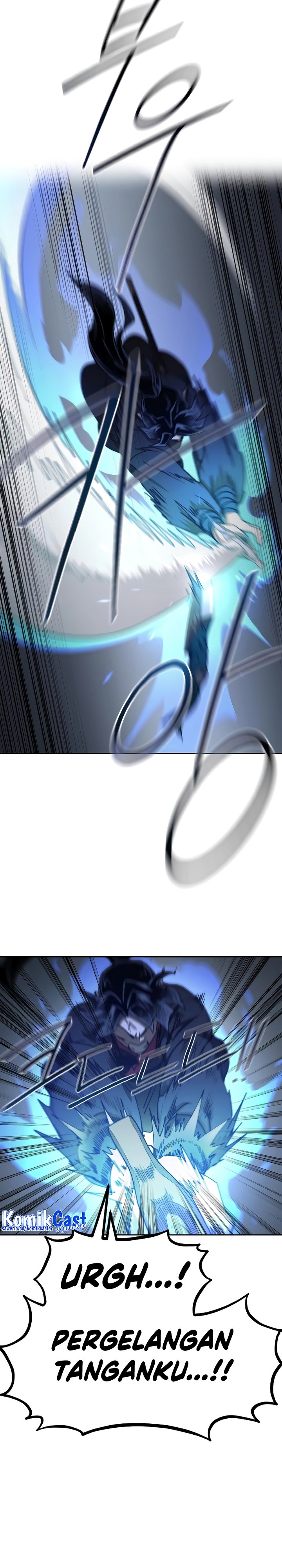 Return of the Flowery Mountain Sect Chapter 131 Bahasa Indonesia