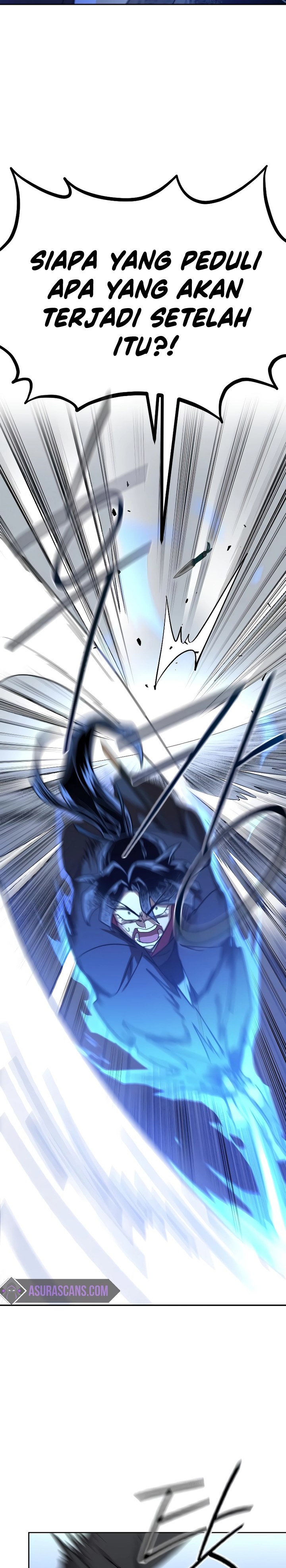 Return of the Flowery Mountain Sect Chapter 131 Bahasa Indonesia