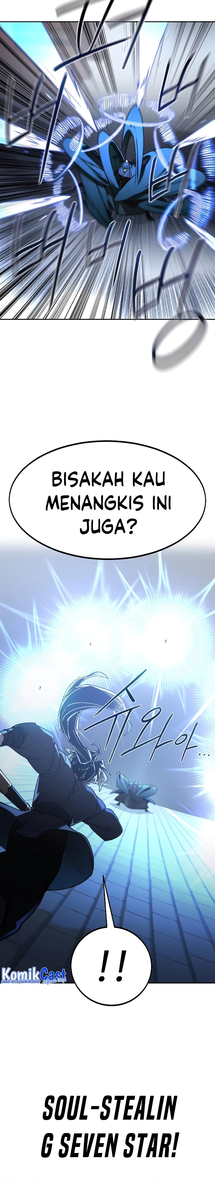 Return of the Flowery Mountain Sect Chapter 131 Bahasa Indonesia