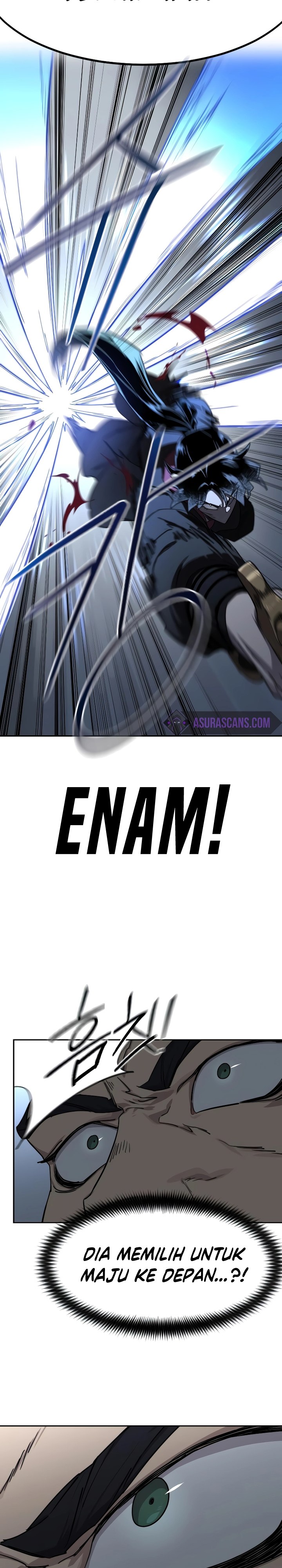 Return of the Flowery Mountain Sect Chapter 131 Bahasa Indonesia