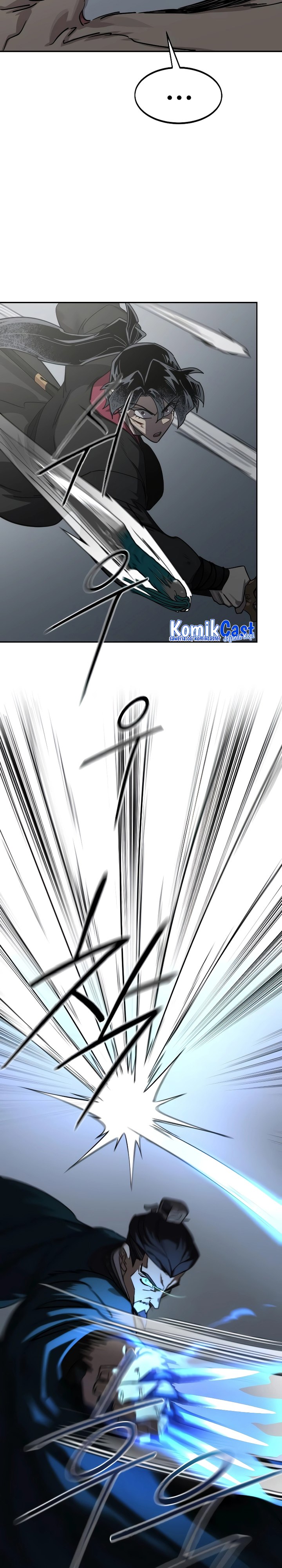 Return of the Flowery Mountain Sect Chapter 131 Bahasa Indonesia