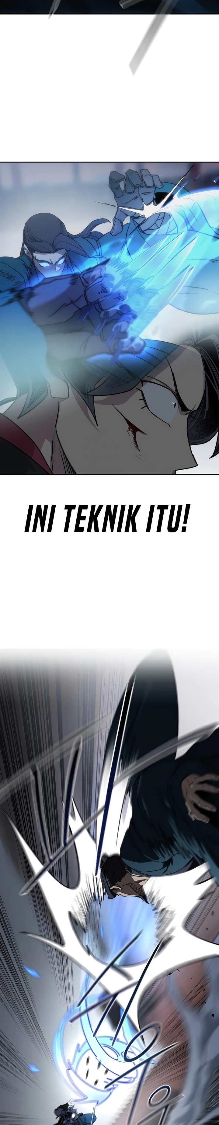 Return of the Flowery Mountain Sect Chapter 131 Bahasa Indonesia