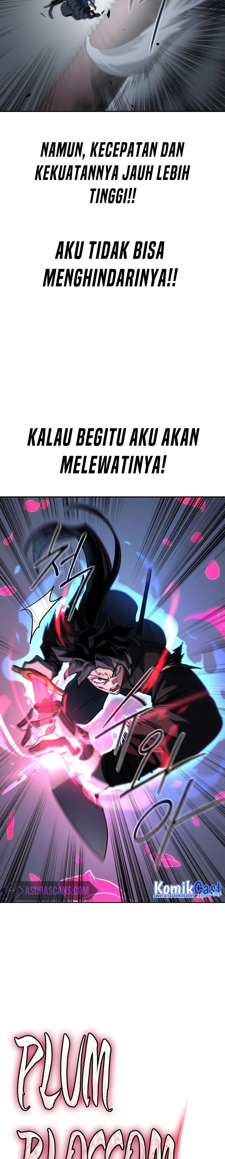 Return of the Flowery Mountain Sect Chapter 131 Bahasa Indonesia