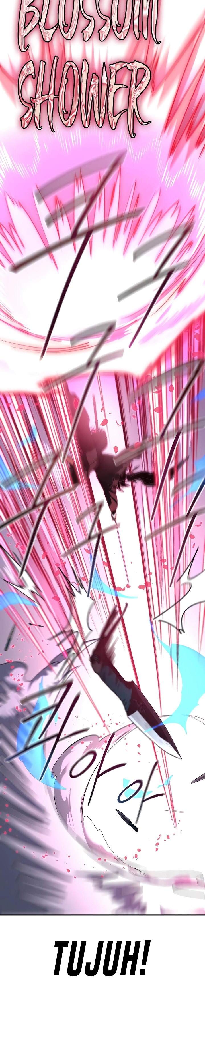 Return of the Flowery Mountain Sect Chapter 131 Bahasa Indonesia