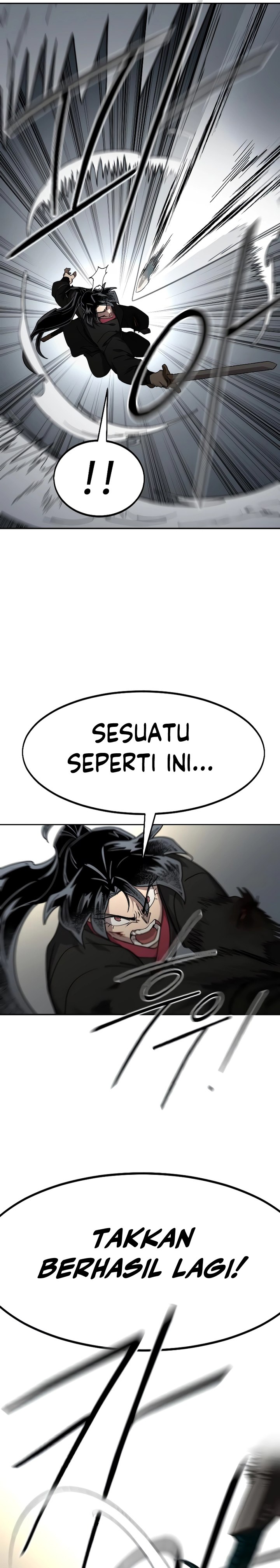 Return of the Flowery Mountain Sect Chapter 131 Bahasa Indonesia