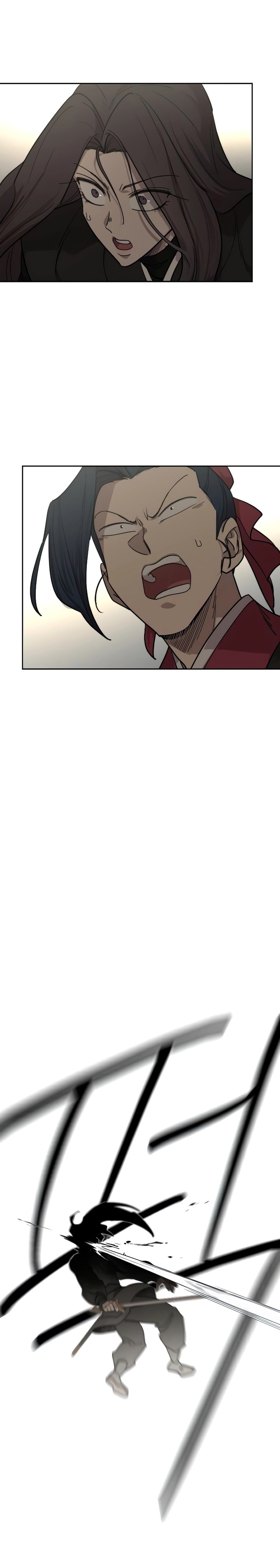 Return of the Flowery Mountain Sect Chapter 131 Bahasa Indonesia