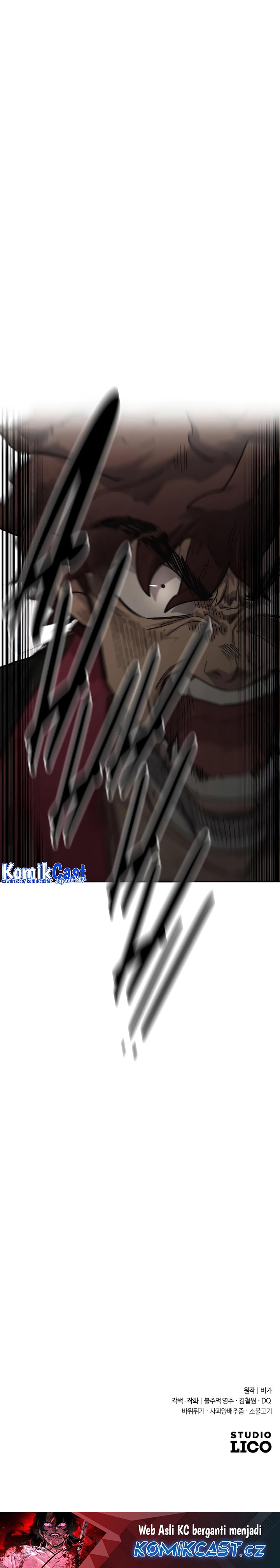 Return of the Flowery Mountain Sect Chapter 131 Bahasa Indonesia