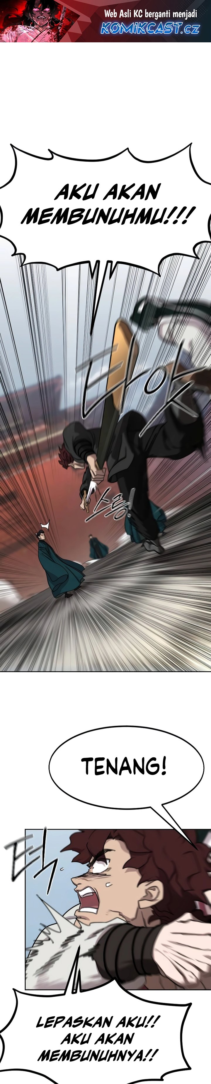Return of the Flowery Mountain Sect chapter 132
