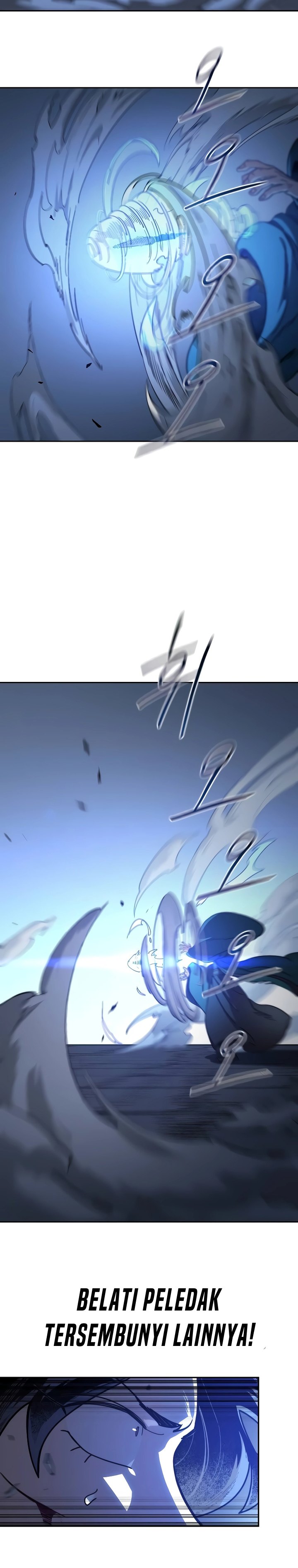 Return of the Flowery Mountain Sect chapter 132