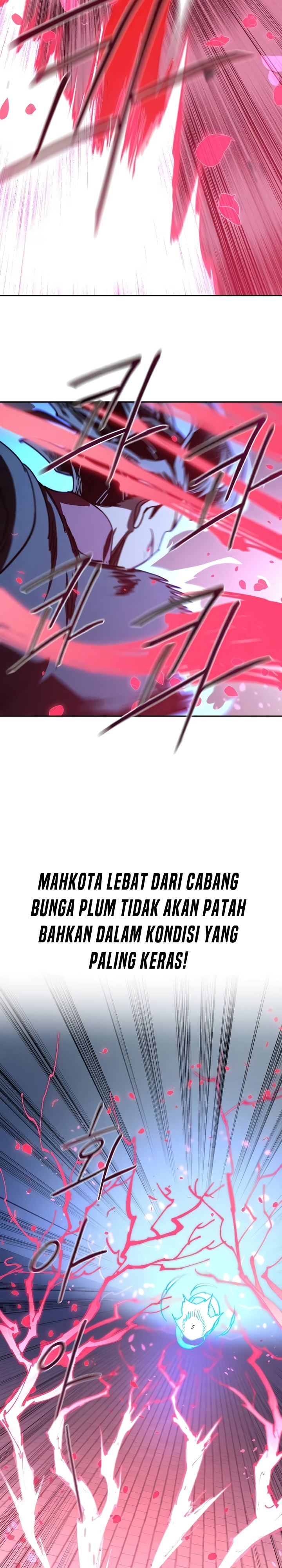 Return of the Flowery Mountain Sect chapter 132