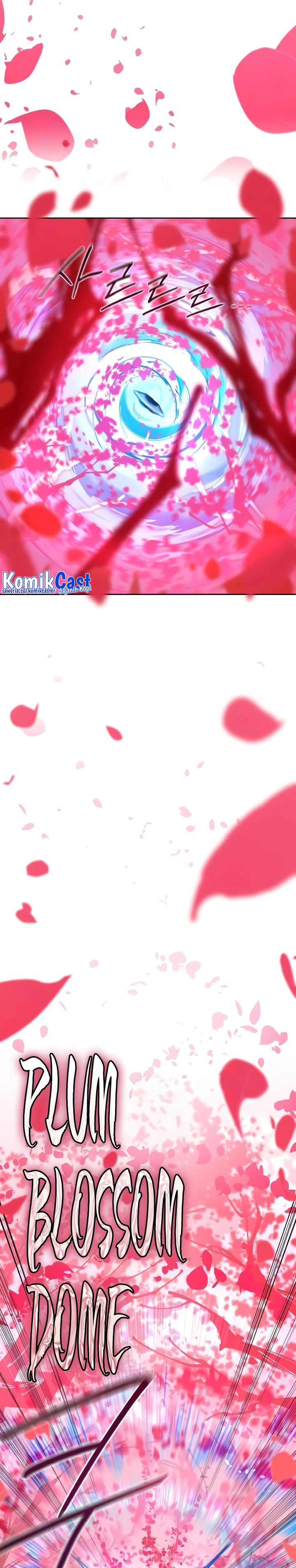 Return of the Flowery Mountain Sect chapter 132