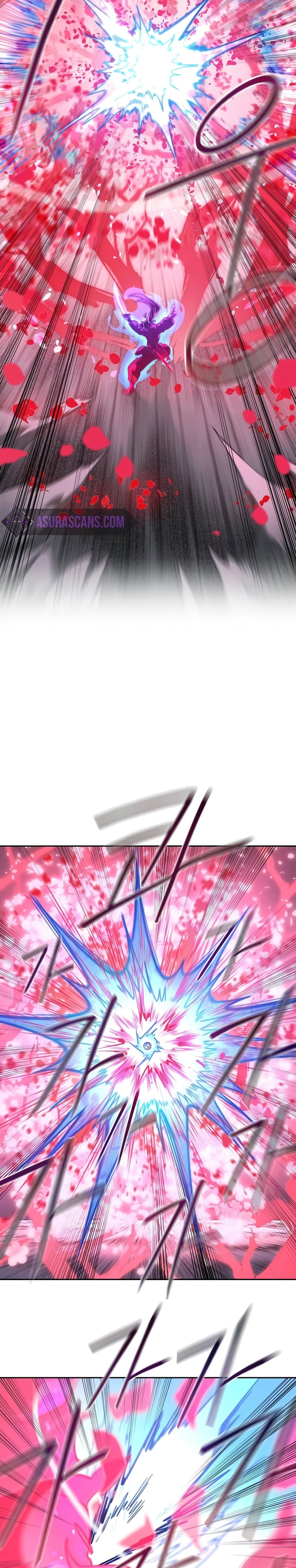 Return of the Flowery Mountain Sect chapter 132