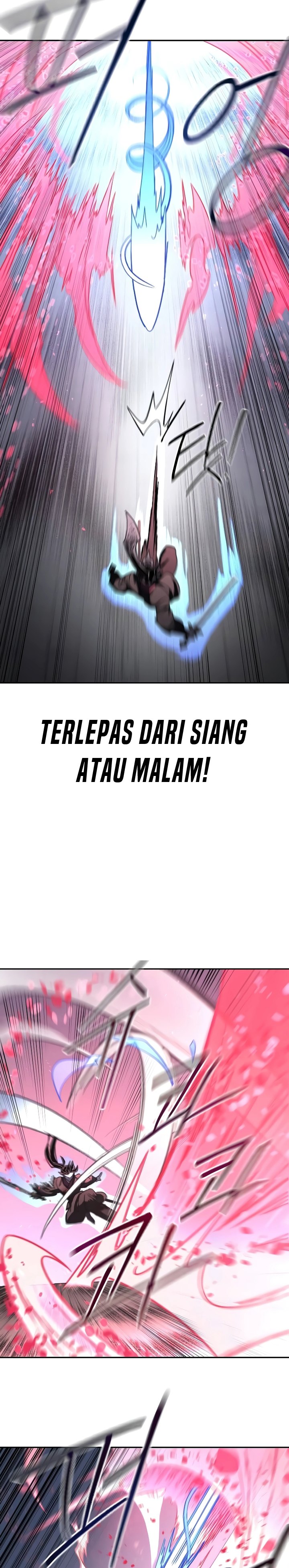 Return of the Flowery Mountain Sect chapter 132