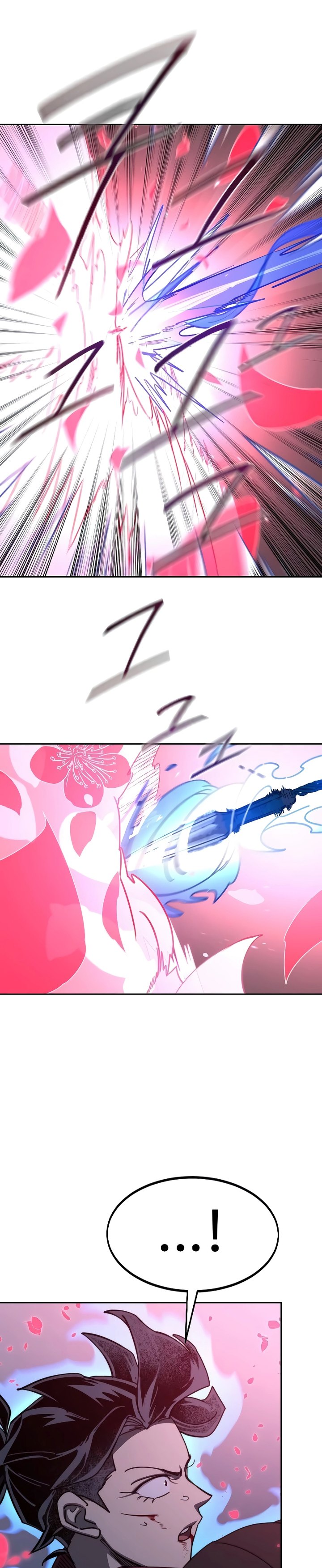 Return of the Flowery Mountain Sect chapter 132