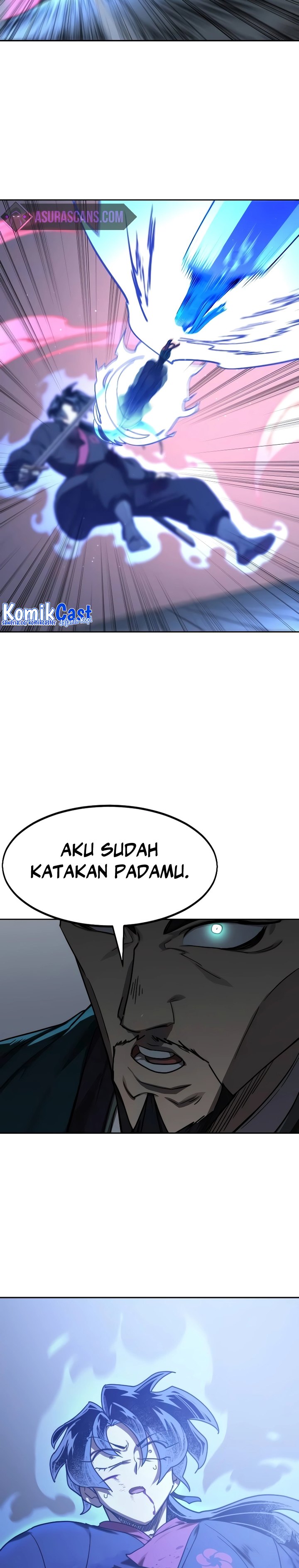 Return of the Flowery Mountain Sect chapter 132