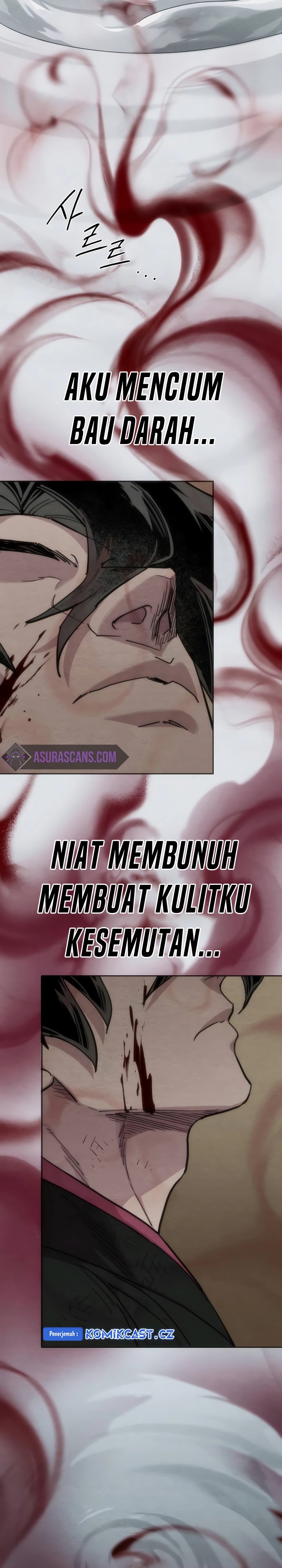 Return of the Flowery Mountain Sect chapter 134