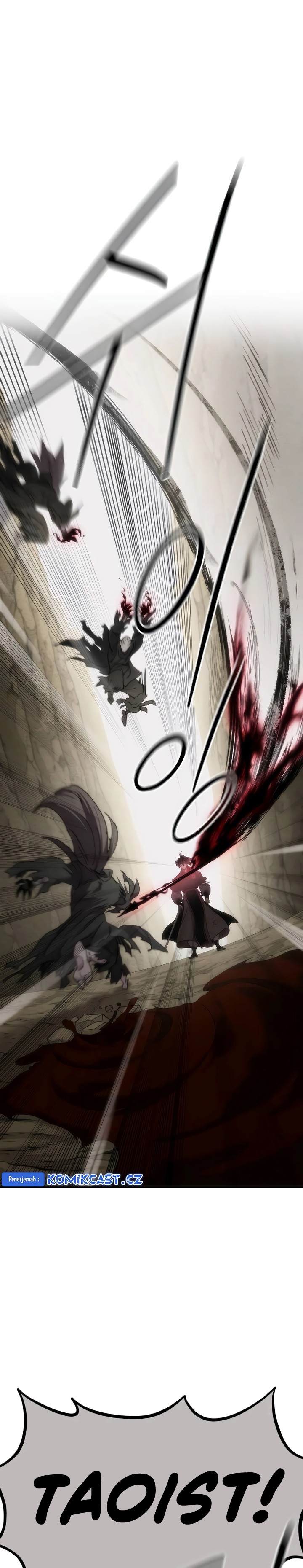 Return of the Flowery Mountain Sect chapter 134