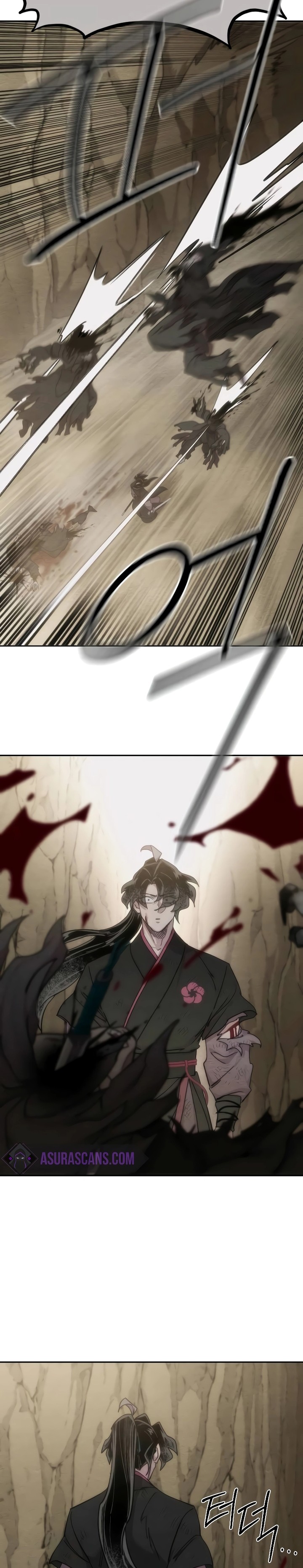 Return of the Flowery Mountain Sect chapter 134