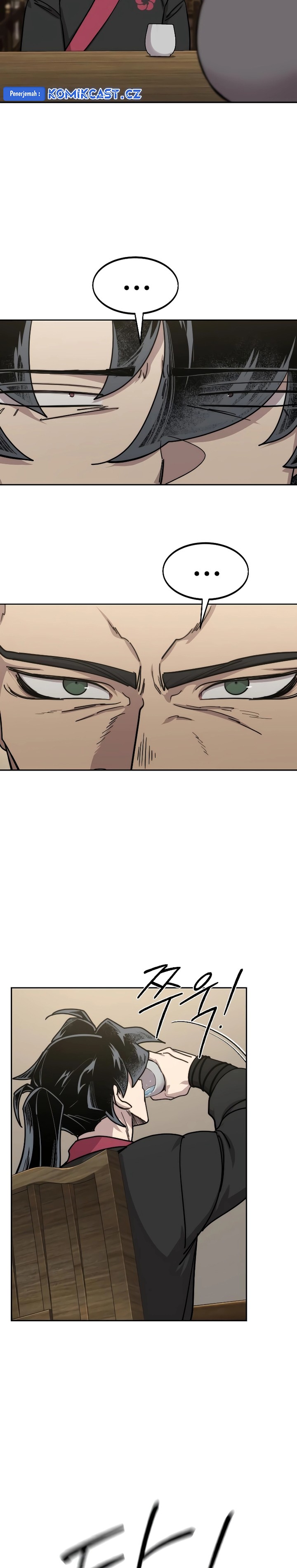 Return of the Flowery Mountain Sect chapter 137