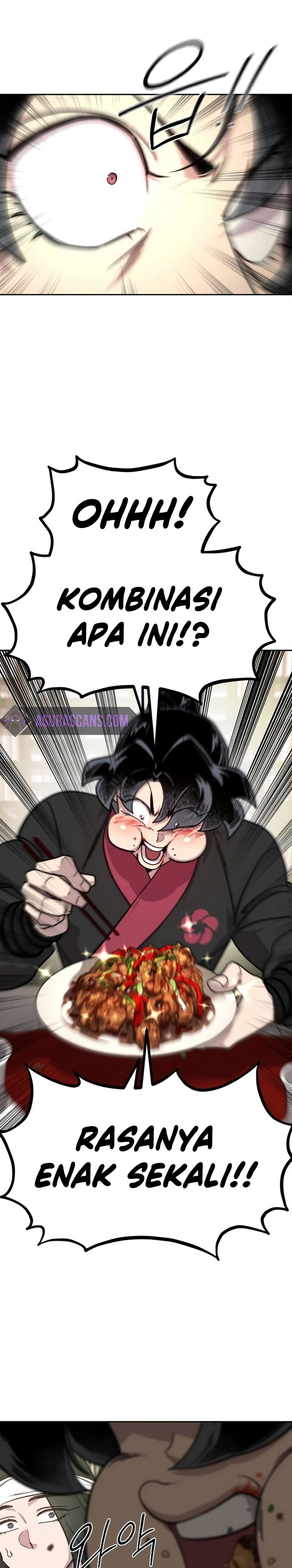 Return of the Flowery Mountain Sect chapter 141